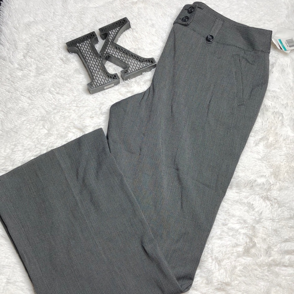 Style & Co Flare Pants